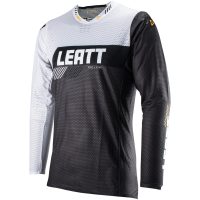 Leatt Tröja 5.5 UltraWeld Graphite, M