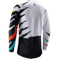 Leatt Tröja 5.5 UltraWeld Tiger, S