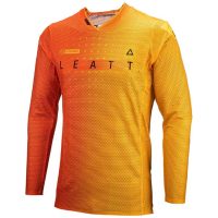 Leatt Tröja Moto 5.5 UltraWeld Citrus, M
