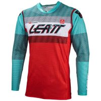 Leatt Tröja Moto 5.5 UltraWeld Fuel, M