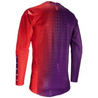 Leatt Tröja Moto 5.5 UltraWeld SunDown, M
