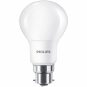 LED-lampa B22 Philips