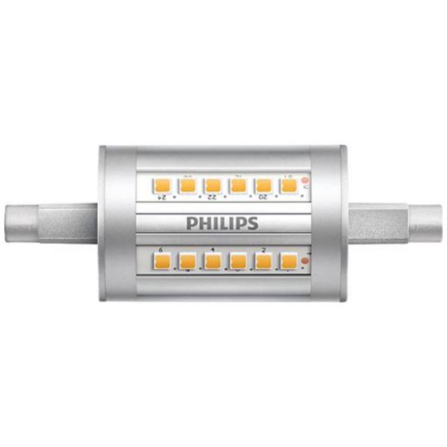 LED-rörlampa R7S Philips