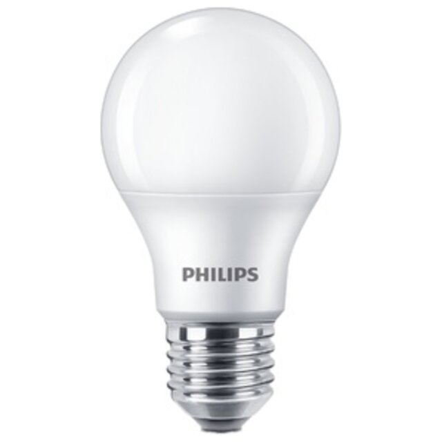 LED-lampa/Multi-LED Philips LED 8.5W E27 A60 D 927 FR