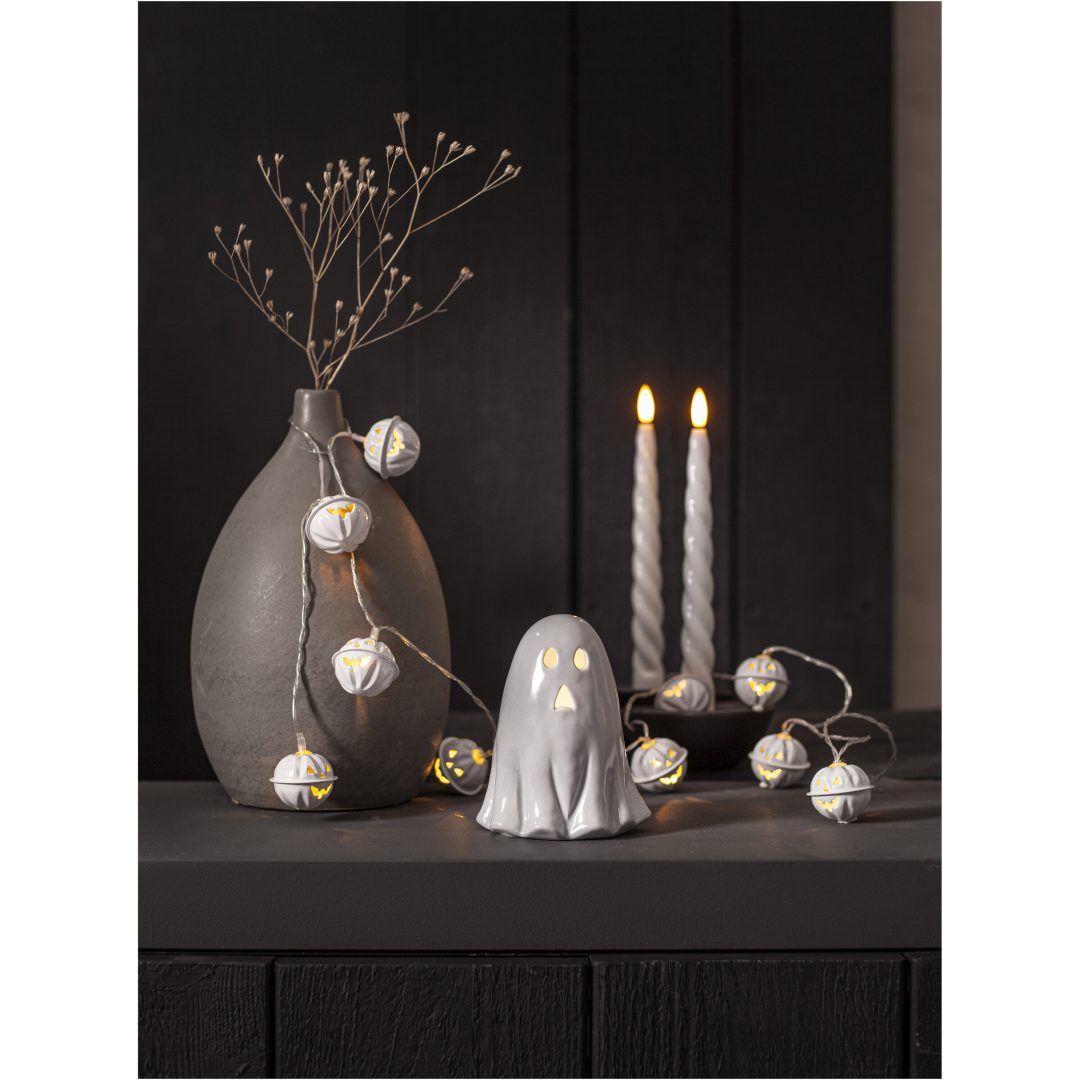 LED Antikljus 2-pack Flamme Shine STAR TRADING – bild 18