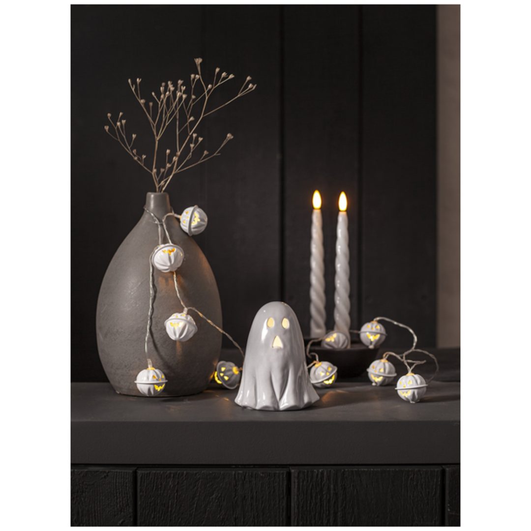LED Antikljus 2-pack Flamme Shine STAR TRADING – bild 19