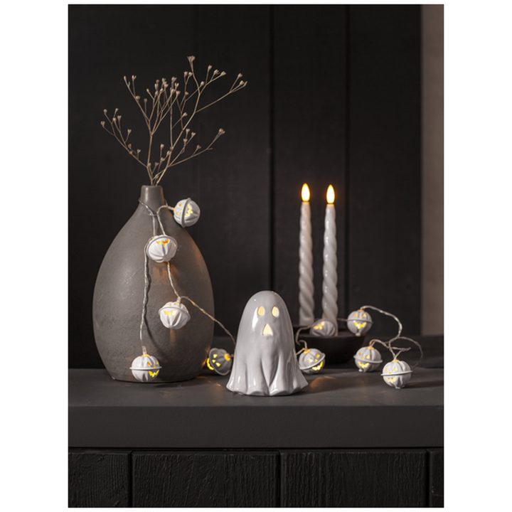 LED Antikljus 2-pack Flamme Shine STAR TRADING – bild 19