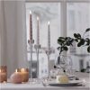 LED Antikljus 2-pack Flamme Shine STAR TRADING – miniatyr 3