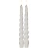 LED Antikljus 2-pack Flamme Shine STAR TRADING – miniatyr 1