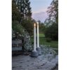 LED Antikljus 2-pack Flamme Slim Outdoor STAR TRADING – miniatyr 6