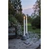 LED Antikljus 2-pack Flamme Slim Outdoor STAR TRADING – miniatyr 7