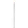 LED Antikljus 2-pack Flamme Slim STAR TRADING – miniatyr 2