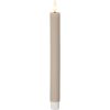 LED Antikljus 2-pack Flamme Stripe STAR TRADING – miniatyr 2