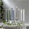 LED Antikljus 2-pack Flamme Stripe STAR TRADING – miniatyr 6