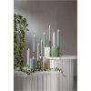 LED Antikljus 2-pack Flamme Stripe STAR TRADING – miniatyr 7