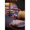 LED Antikljus 2-pack Flamme Swirl Beige Star Trading – miniatyr 10