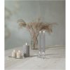 LED Antikljus 2-pack Flamme Swirl Grå Star Trading – miniatyr 8