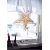 LED Antikljus 2-pack Flamme Swirl Vit Star Trading – miniatyr 10