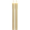 LED Antikljus 2-pack Presse Champagne Star Trading – miniatyr 1