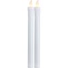 LED Antikljus 2-pack Presse Vit Star Trading – miniatyr 1
