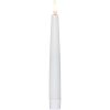 LED Antikljus 4-pack Flamme Vit Star Trading – miniatyr 2
