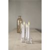 LED Antikljus 4-pack Paulina Vit Star Trading – miniatyr 6
