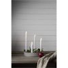 LED-antikljus Flamme Rustic Vit Star Trading – miniatyr 20