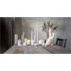 LED-antikljus Flamme Rustic Vit Star Trading – miniatyr 18