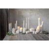 LED-antikljus Flamme Rustic Vit Star Trading – miniatyr 16