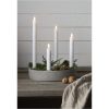 LED-antikljus Flamme Rustic Vit Star Trading – miniatyr 14