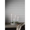 LED-antikljus Flamme Rustic Vit Star Trading – miniatyr 12