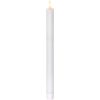 LED-antikljus Flamme Rustic Vit Star Trading – miniatyr 10