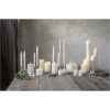 LED-antikljus Flamme Rustic Vit Star Trading – miniatyr 24