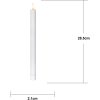 LED-antikljus Flamme Rustic Vit Star Trading – miniatyr 25