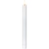 LED-antikljus Flamme Rustic Vit Star Trading – miniatyr 8