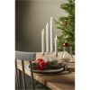 LED-antikljus Flamme Rustic Vit Star Trading – miniatyr 4