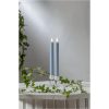 LED-antikljus Flamme Stripe Blå Star Trading – miniatyr 4