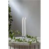 LED-antikljus Flamme Stripe Vit Star Trading – miniatyr 4