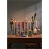 LED-antikljus Flamme Stripe Vit Star Trading – miniatyr 7