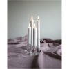 LED Antikljus Flamme Vit Star Trading – miniatyr 7