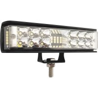 Led Arbetsljus side shooter 24x3w 10x3w Kinwons