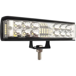 Led Arbetsljus side shooter 24x3w 10x3w Kinwons
