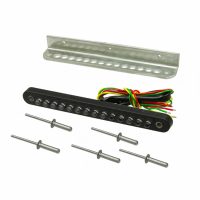 LED Baklampa Universal Sno-X