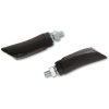 Led Bakljus, Bromsljus, Blinkers Enhet Arc Svart HIGHSIDER – miniatyr 3