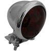 LED Baklykta Smart Bates Style Krom/Röd HIGHSIDER – miniatyr 3