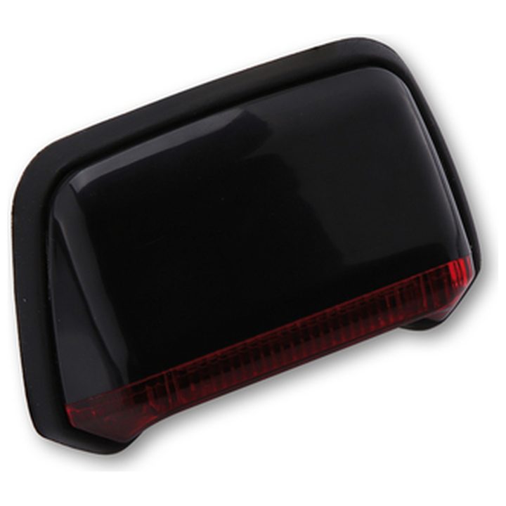 LED Baklykta Smart Svart HIGHSIDER – bild 2