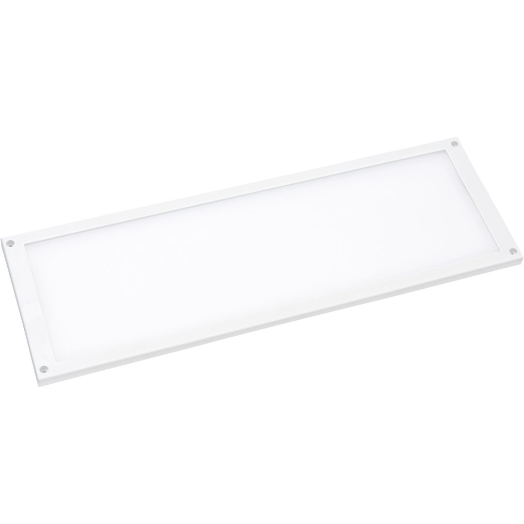 LED Bänkbelysning Extra Integra Panel Vit Star Trading – bild 6