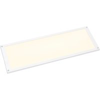 LED Bänkbelysning Extra Integra Panel Vit Star Trading