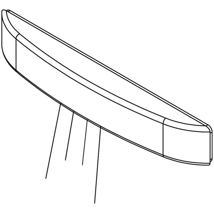 LED-belysning 3 Vit Osculati – bild 2