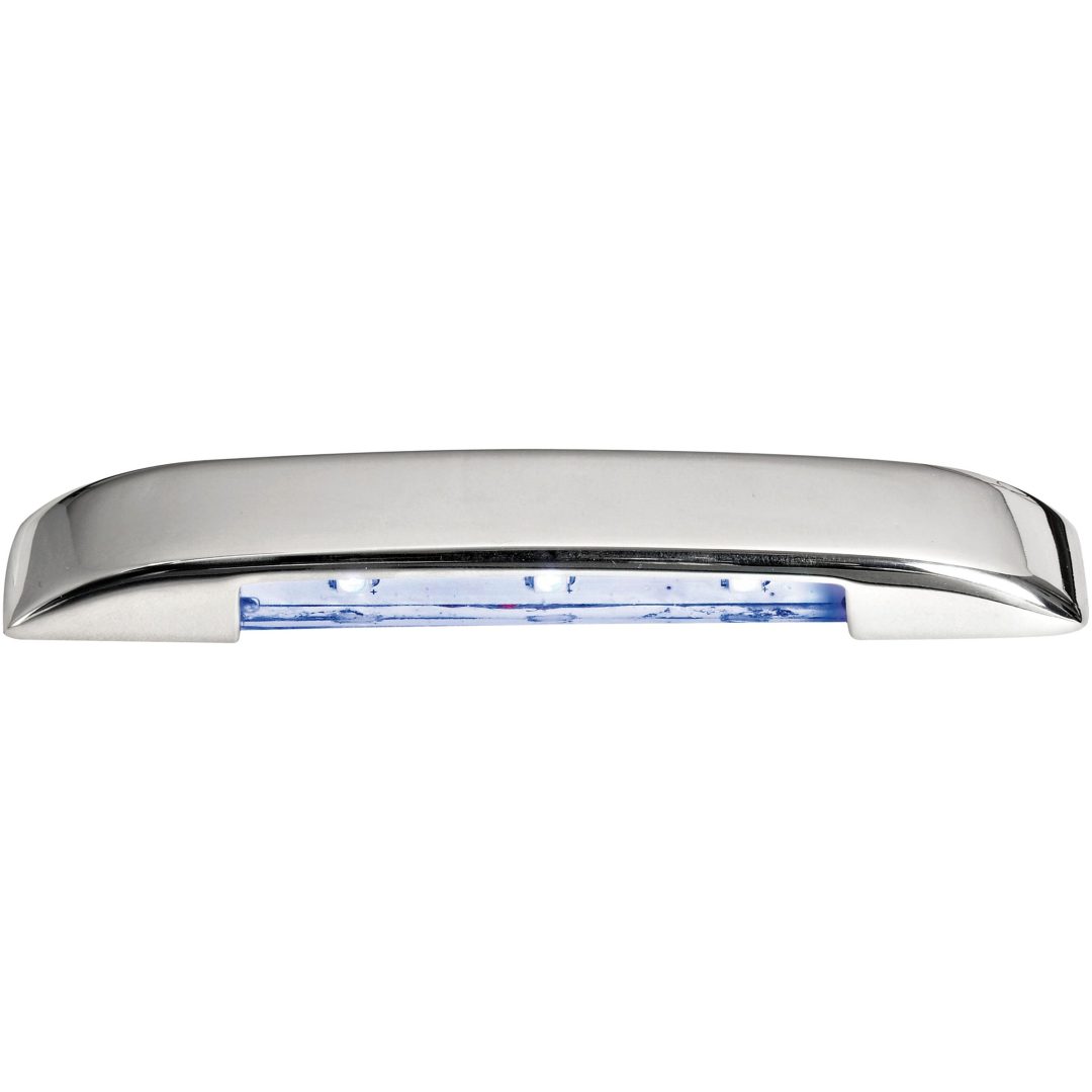 LED-belysning 3 Vit Osculati